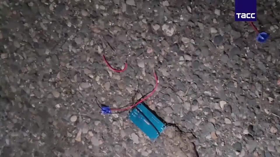 Владислав Шурыгин: ФСБ ликвидировала шпиона - жителя Ставрополья, который оказал вооруженное сопротивление