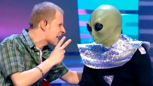 Историй про инопланетян на ночь хотите? "Победа26" нашла специально для вас, надевайте шапочку из фольги и присаживайтесь поудобнее