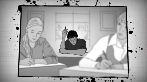 Безопасность начинается именно с тебя