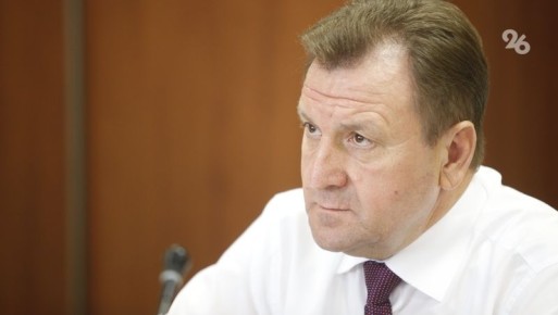 Мэры Ставрополя и Пятигорска вошли в тройку медиарейтинга первых лиц СКФО