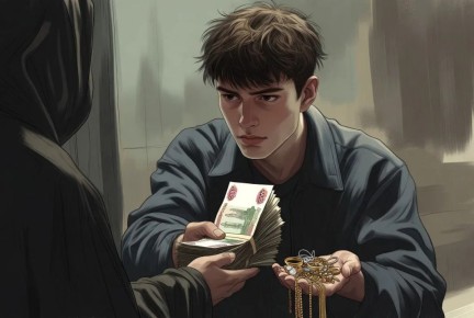 В Ессентуках расследуют уголовное дело по факту мошенничества под предлогом проверки законности владения имуществом