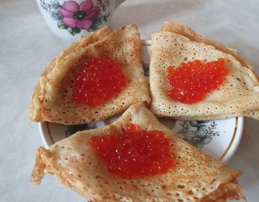 Сколько стоит приготовить блины на Масленицу 2026 в Ставрополе?