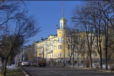 Полицейские Ставрополья провели рейдовые мероприятия на одном из рынков краевого центра