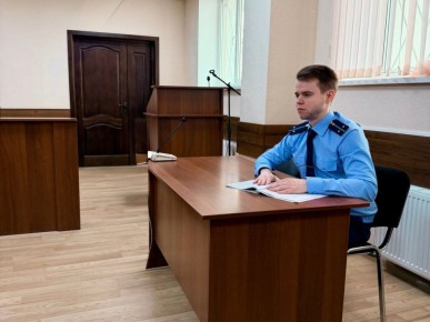 За повторное нетрезвое вождение мужчина лишился дорогостоящего автомобиля