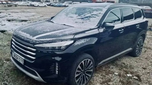 Ессентучанин лишился дорогого авто из-за повторного нетрезвого вождения