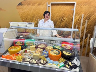 Ставрополье участвует в «ПРОДЭКСПО-2026»