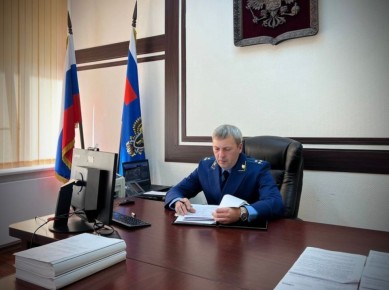 Прокуратура защитила права пенсионера, который потерял более 4 млн рублей, доверившись телефонным аферистам