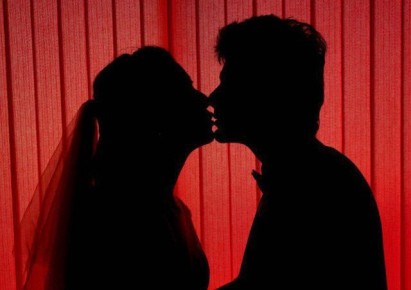 День всех влюбленных уже близко