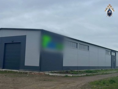 Больше 1,8 млн рублей задолжало работникам руководство предприятия в Невинномысске