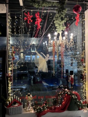 Кто в Ставрополе лучше всего украсил предприятие к Новому году?