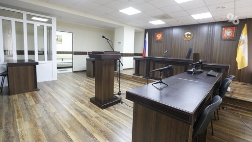 Адвоката из Ставрополя будут судить за фальсификацию беременности у подзащитной