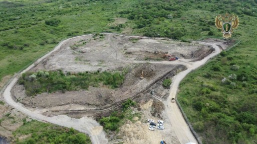 Прокуратура потребовала от администрации города Железноводска приступить к реализации национального проекта «Экология»