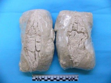 В Ставрополе оперативники задержали мужчин, намеревавшихся сбыть наркотические вещества в особо крупном размере