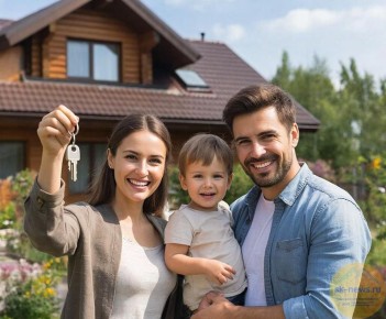 Больше всего ипотек на Северном Кавказе берут в Чечне, а по суммам лидирует Северная Осетия