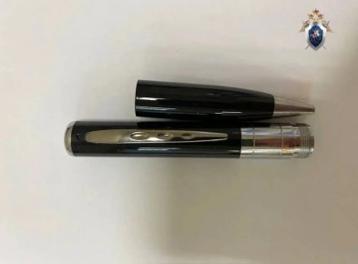 Житель Железноводска торговал подслушивающим устройством