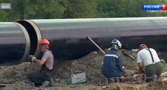 Георгиевский округ Ставрополья обеспечат надежным водоснабжением