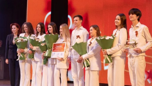 Названы имена победителей краевого «Солдатского конверта» в Ставрополе