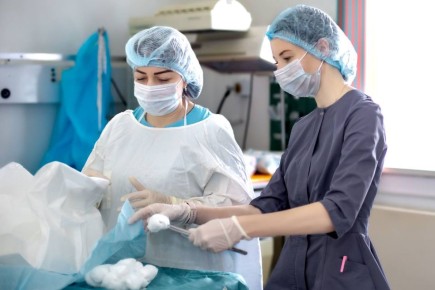 На Ставрополье дорогостоящую диагностику аномалий развития плода будут делать по ОМС