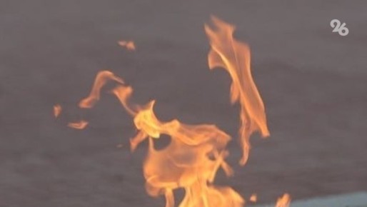 Юрист Строков: Неправильное сжигание чучела на Масленицу может повлечь штраф