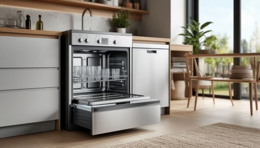 В поисках идеальной чистоты: чем опасны ополаскиватели для посуды?