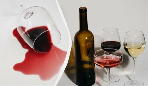 Почему на дне бутылки вина появляется осадок и стоит ли его пить?