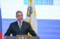 Очередную «Прямую линию» проведет глава Ставрополья 17 февраля