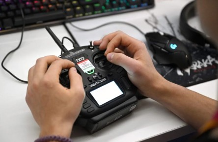 1 Ставрополье стало пилотным регионом по развитию фиджитал-спорта в школах