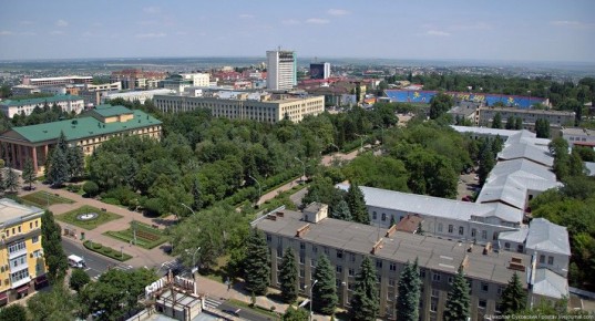 Иностранцы пытались распространить наркотики на юге Ставрополя