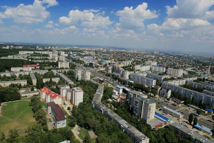 Участие в формировании новой народной программы «Единой России» примут лидеры общественного мнения