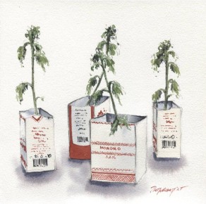 Лошадь и председатель: если вам надоела реклама, переходите на премиум