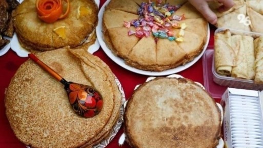 Масленичные ярмарки пройдут в Ставрополе