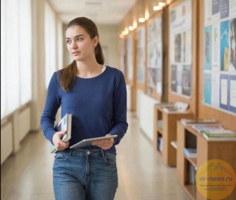 Учиться в долг под 3%: жители Ставрополья всё чаще берут кредиты на образование