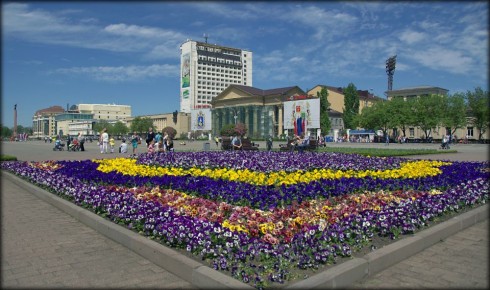 Ставрополь готовится к празднованию Масленицы